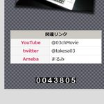 ホームページに表示されたアクセスカウンター（0043805）